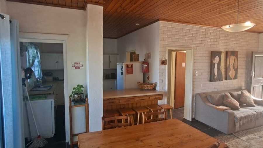 To Let 1 Bedroom Property for Rent in Palmiet Western Cape